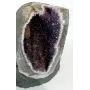 Géode d’Améthyste – Élévation Spirituelle, Purification & Sérénité 🔮