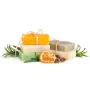 savon parfumé coco tutti frutti