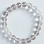 bracelet cristal de roche