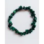 bracelet malachite