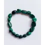 bracelet malachite