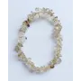 bracelet citrine naturelle