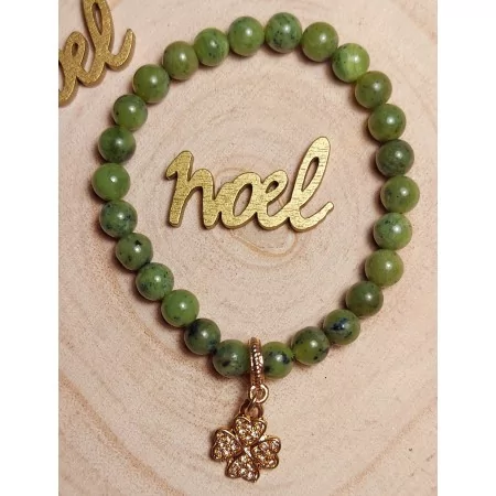bracelet jade: pierre de protection, prospérité, réussite