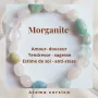 Bracelet morganite Bracelet morganite