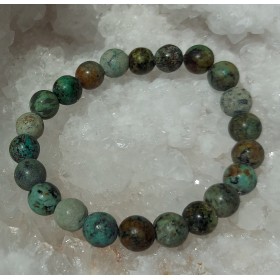 bracelet de turquoise