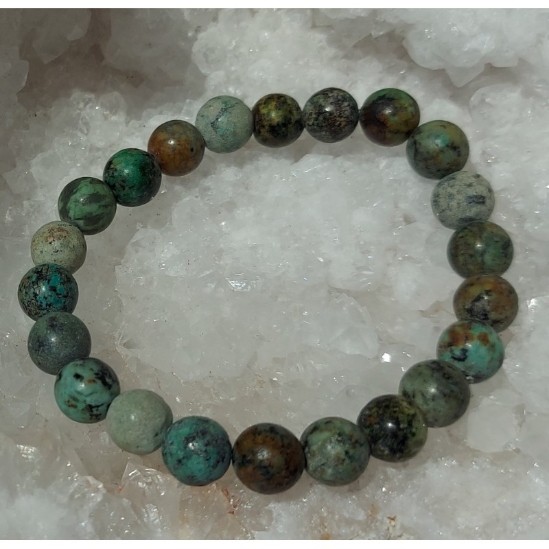 bracelet de turquoise