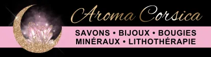 Boutique bijoux lithotherapie mineraux savon bougie naturel