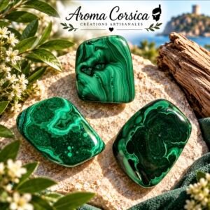Pierre malachite