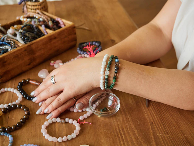 Comment choisir son bracelet en pierre naturelle
